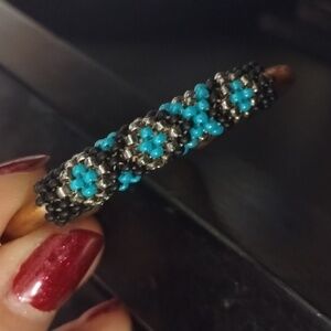 Beaded Jewelry bracelet